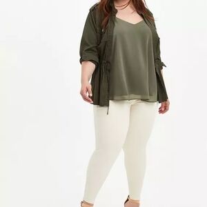 Jegging Skinny High-Rise Jean NWT